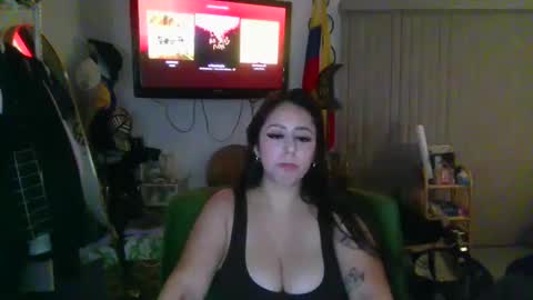 Snapshot of princess_liz chatting on September 12, 8:12 am Lizzie online show from September 12, 8:12 am