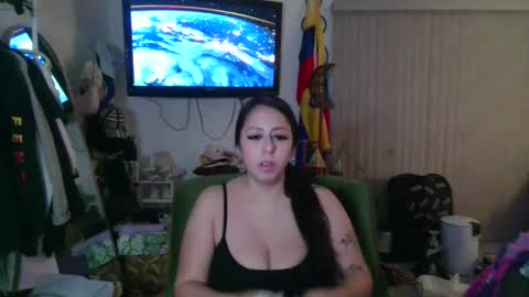 Lizzie online show from October 8, 4:39 am