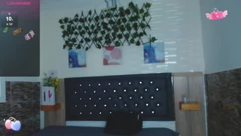 Princess Martinez online show from December 3, 5:34 pm