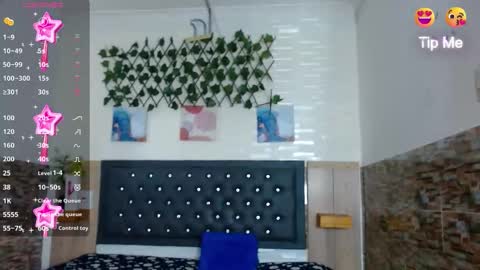 Princess Martinez online show from November 19, 5:24 pm