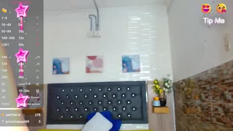 Princess Martinez online show from November 29, 5:17 pm