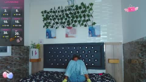 Princess Martinez online show from December 21, 2:37 pm