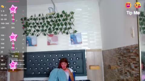 Princess Martinez online show from September 22, 4:38 pm