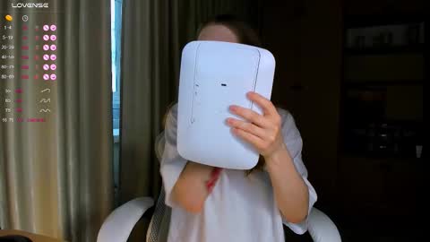 princessaalicc online show from November 19, 11:32 am