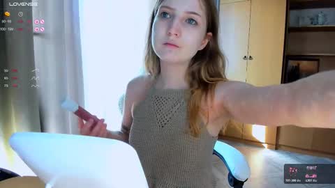 princessaalicc online show from October 18, 9:56 am