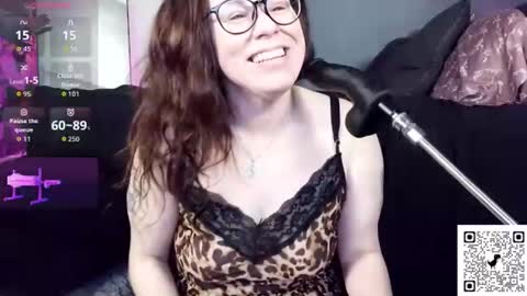 PrincessAlaska online show from March 16, 8:07 am