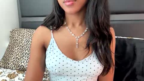 Princess Aleah online show from April 8, 6:21 pm