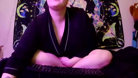 NOTYOURTYPICALBARBIE online show from February 13, 4:30 pm