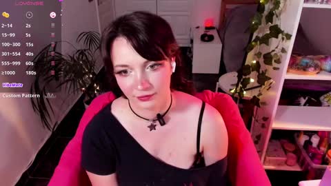 Princess Foxy online show from January 16, 5:44 pm