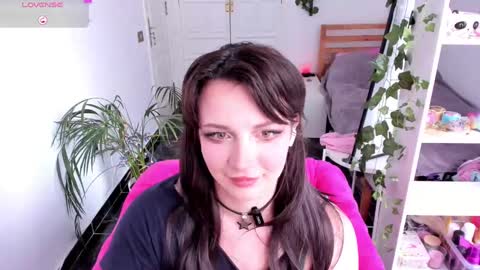 Princess Foxy online show from January 14, 3:47 pm
