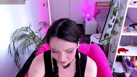 Princess Foxy online show from March 3, 5:26 pm