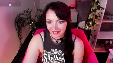 Princess Foxy online show from January 13, 6:59 pm