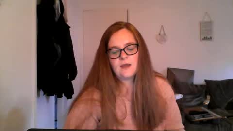 princessjennileigh online show from September 15, 4:58 pm