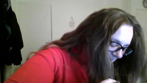 princessjennileigh online show from September 13, 10:51 pm