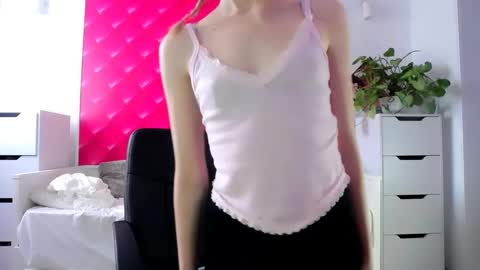 GoddessKassia online show from March 8, 1:44 pm