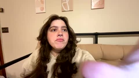 princessviccxo online show from January 19, 5:25 am