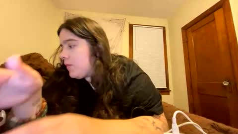 princessviccxo online show from March 26, 7:43 am