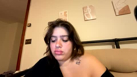 princessviccxo online show from September 27, 1:46 am