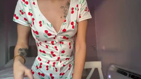 Princess Lilu online show from February 22, 5:30 am