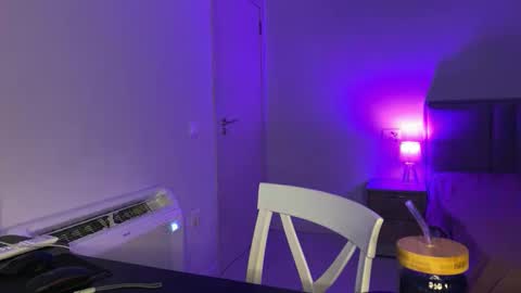 Princess Lilu online show from October 31, 6:01 pm