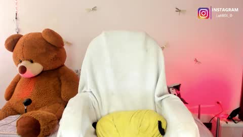 princessluna_14 online show from November 17, 9:48 pm