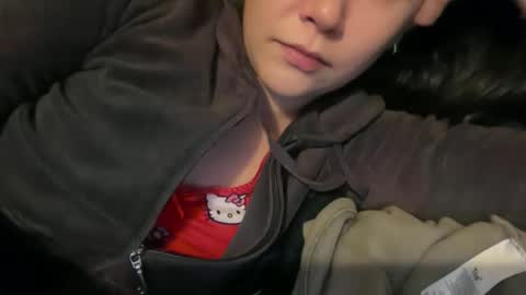 princessoftenis44 online show from February 5, 7:33 am