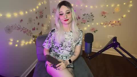 Starr online show from May 29, 1:58 am