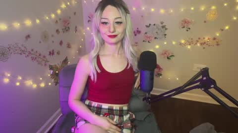 Starr online show from May 19, 3:46 am