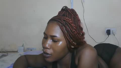 FENNY online show from October 14, 6:54 pm