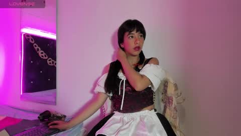 Tatiana online show from September 30, 7:19 pm