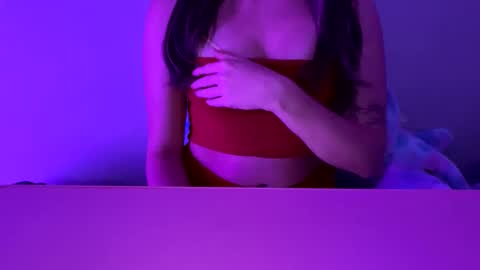 Skye Baby online show from September 19, 2:54 am