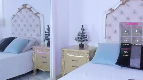 Snapshot of princsgirl_ chatting on December 4, 7:23 pm Marcela online show from December 4, 7:23 pm