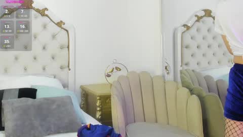 Snapshot of princsgirl_ chatting on January 12, 7:31 pm Marcela online show from January 12, 7:31 pm