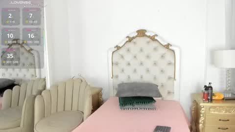 Snapshot of princsgirl_ chatting on September 11, 7:25 pm Marcela online show from September 11, 7:25 pm