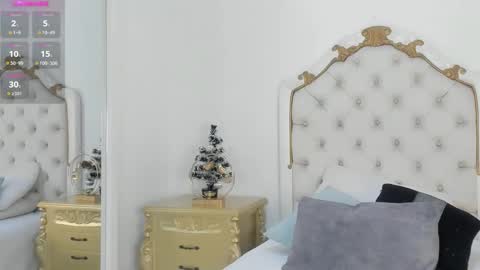 Snapshot of princsgirl_ chatting on December 12, 7:37 pm Marcela online show from December 12, 7:37 pm