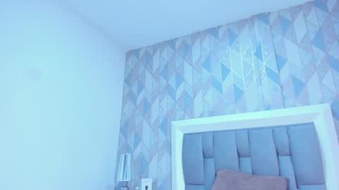 Marcela online show from November 3, 7:18 pm