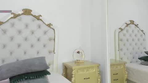 Snapshot of princsgirl_ chatting on September 18, 7:34 pm Marcela online show from September 18, 7:34 pm