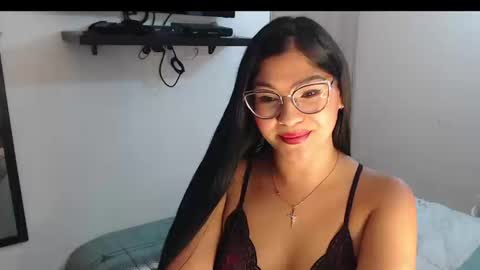 Jazmin online show from September 10, 4:56 am