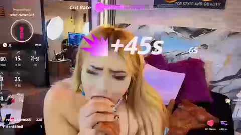 Snapshot of prishaa chatting on September 9, 2:28 pm PRISHArMANA online show from September 9, 2:28 pm