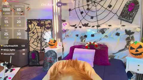 Snapshot of prishaa chatting on October 31, 5:28 pm PRISHArMANA online show from October 31, 5:28 pm