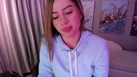 Priya Rose online show from March 11, 8:31 pm