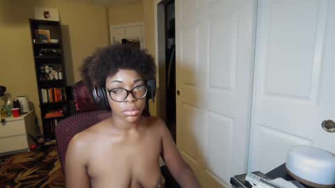 ProductivePorn online show from October 12, 3:09 am