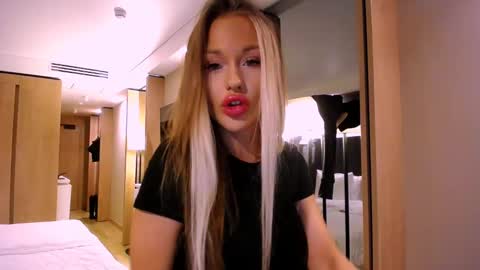 Barbara online show from December 25, 2:34 pm