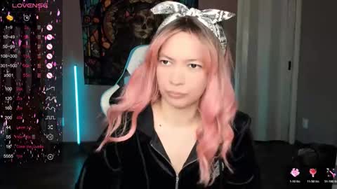 Di online show from November 20, 5:08 am