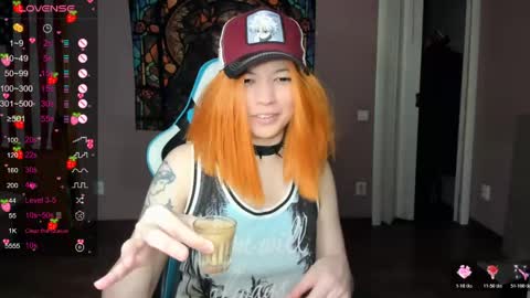 Di online show from March 21, 3:11 am