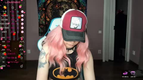 Di online show from March 24, 5:35 am