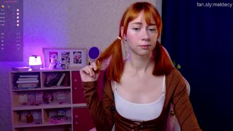 Snapshot of project_melony chatting on September 16, 12:51 am Im Angelina Nice to meet youFollow me online show from September 16, 12:51 am