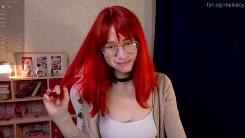 Snapshot of project_melony chatting on September 21, 1:48 am Im Angelina Nice to meet youFollow me online show from September 21, 1:48 am