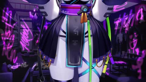 Melody AKA Mel  Melly online show from March 21, 1:43 am