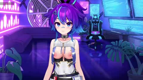 Melody AKA Mel  Melly online show from May 17, 1:27 am